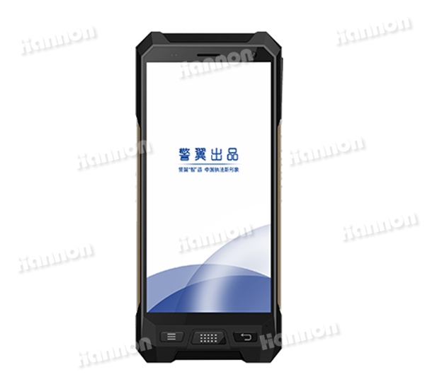 P6（交通執(zhí)法終端）