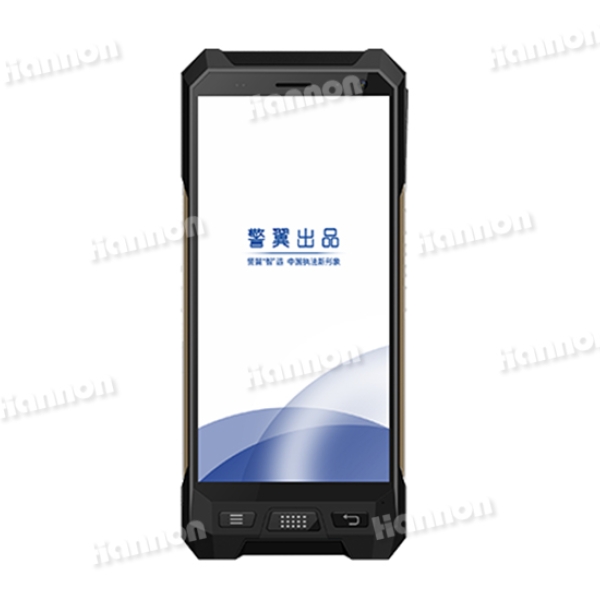 P6（交通執法終端）