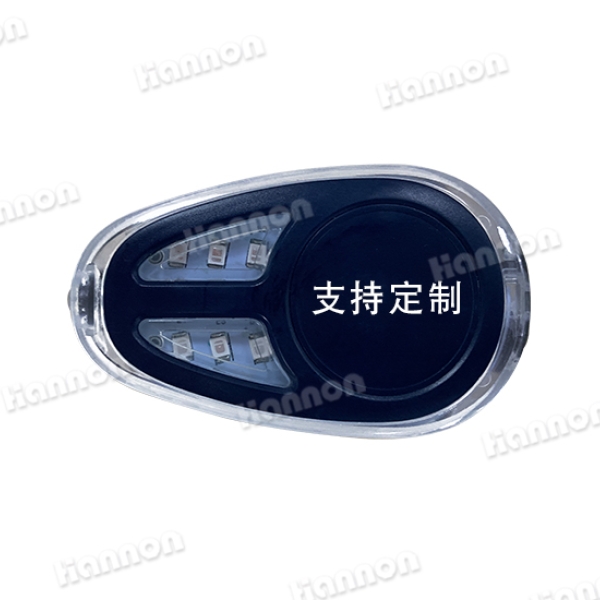 夜光2號(hào)肩燈HN-JD27